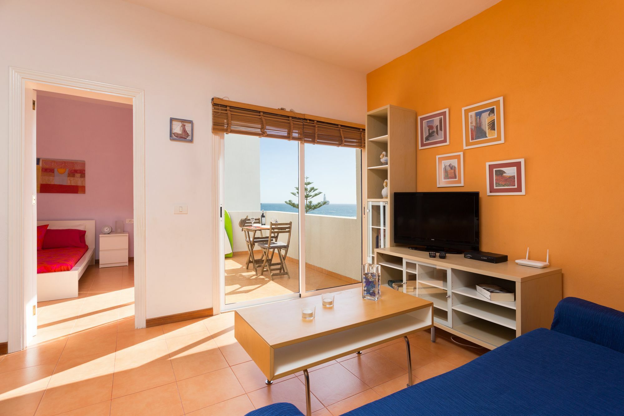 Las Gaviotas Beach II Santa Cruz de Tenerife Exterior photo